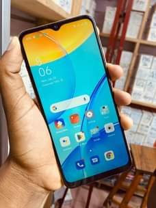 A picture of Oppo a15 gb 32 ram 2