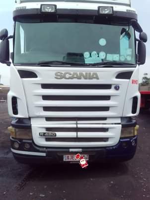trucks