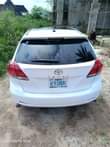 A picture of SMARTAUTOS 3 Months Used Toyota Venza Absolutely nothing to amend