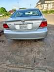 A picture of Super clean and sound engine Toyota Camry 2 4 with