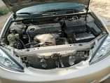 A picture of Toyota Camry first body 0 4