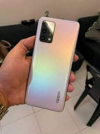 A picture of Oppo a95