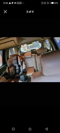A picture of Belgium grade 2005 NISSAN PATHFINDER Pure first body Engine gear