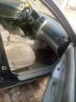 A picture of 2006 Kia Cerato