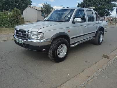 CARS,BAKKIES,BIKES A.