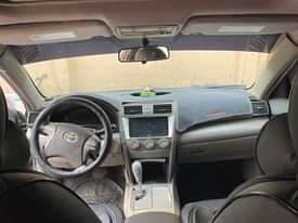 A picture of 2011 Toyota Camry