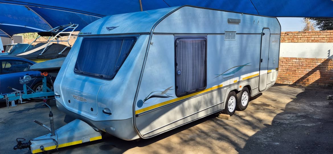jurgens caravans