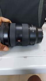 A picture of SONY 16 35mm GM lens 2 8f