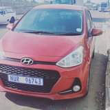 Sibusiso M.