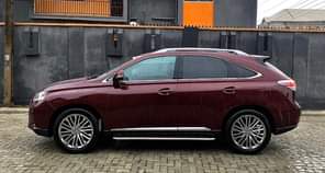 A picture of Tonyfrank autos