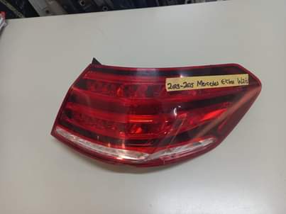 mercedes benz w212