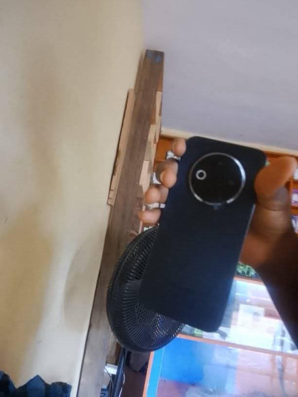 A picture of Tecno spark 30c