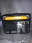 A picture of 3 5kva Elepaq Generator Very Silent Nothing To Fix Buy