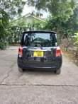 A picture of Toyota Ractis on sales