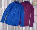A picture of Cotton shirt