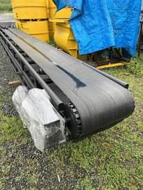 A picture of Concrete Block Making Machine 3 000 Bricks Per 8 Hours