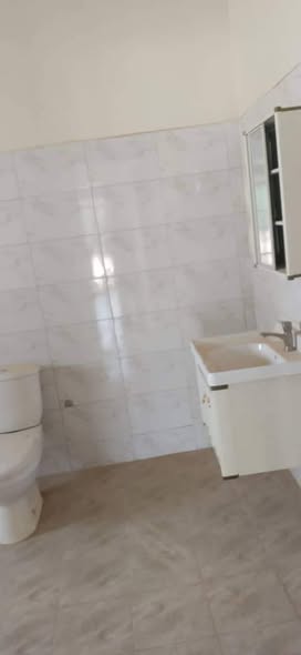 A picture of Apartment for rent in bweyogerere kirinya at 550k