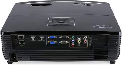 projector