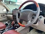A picture of TOYOTA LANDCRUISER