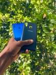 A picture of SAMSUNG A20