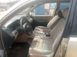A picture of TOYOTA HIGHLANDER 2004 Model