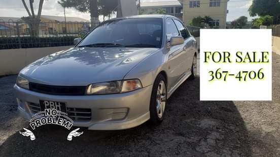 ck4 lancer