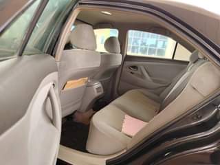 A picture of Grade 1 Belgium standard Toyota Camry 08 With untermpered engine