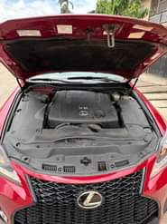 A picture of Registered2007 2023 Lexus IS250 2021 Entry Clean interior Panoramic roof
