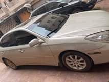 A picture of 2004 lexus Es300 2 7 Million Naira Awka Anambra State