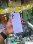 A picture of Samsung galaxy A32 5G Gb128 Rm6