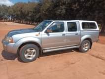 used nissan hardbody