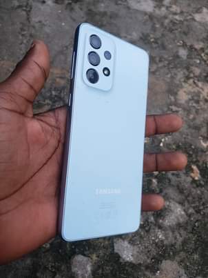 A picture of SAMSUNG GALAXY A33 5G