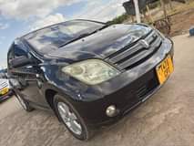 A picture of TOYOTA IST NZURI INAUZWA 4 8M 0754754463