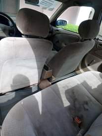A picture of Direct Owner Corolla 07069968863 Victoria Island
