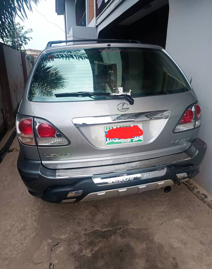 A picture of Car