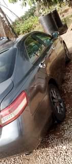 A picture of Toyota Camry muscle V6 2010