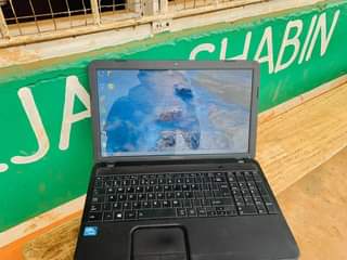 toshiba laptops