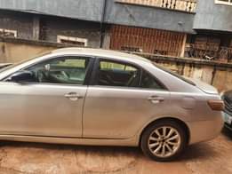 A picture of Toyota Camry Spider Ac needs attention Body needs attention too