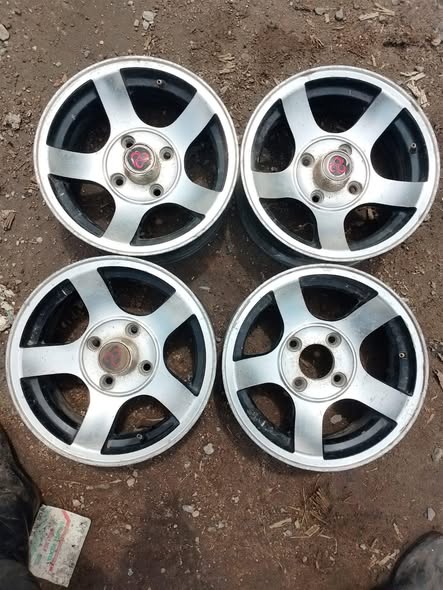 tyres
