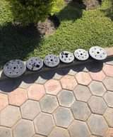 gym equipment
