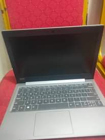 A picture of min laptop