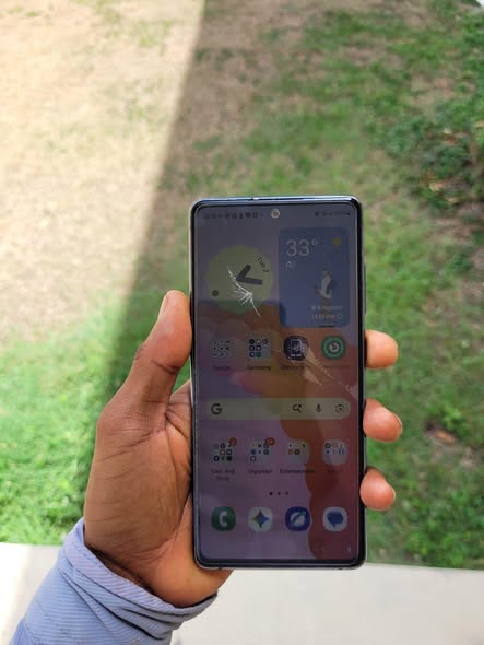 samsung s20