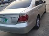 A picture of TOYOTA CAMRY BIG DADDY 2006 2 7M NAIRA BELGIUM GRADE