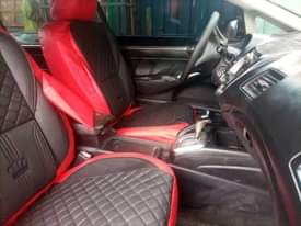 A picture of 2008 Honda Civic Le 4dr coupe