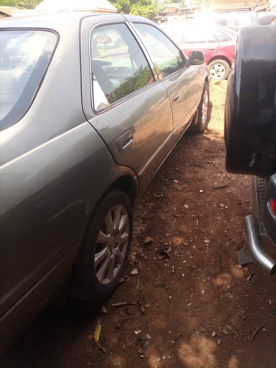 A picture of TOYOTA CAMRY TINY LIGHT FOR SALE