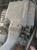 toyota chaser