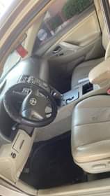 A picture of Lass than year used Toyota Voltron 2008 mod