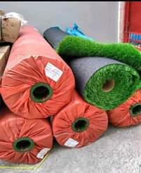 A picture of Carpets