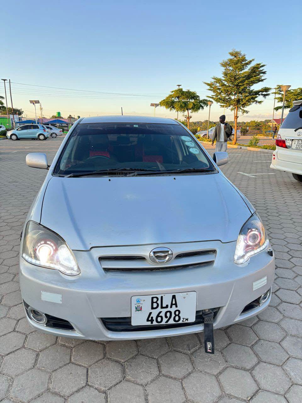 cars for sale in lusaka