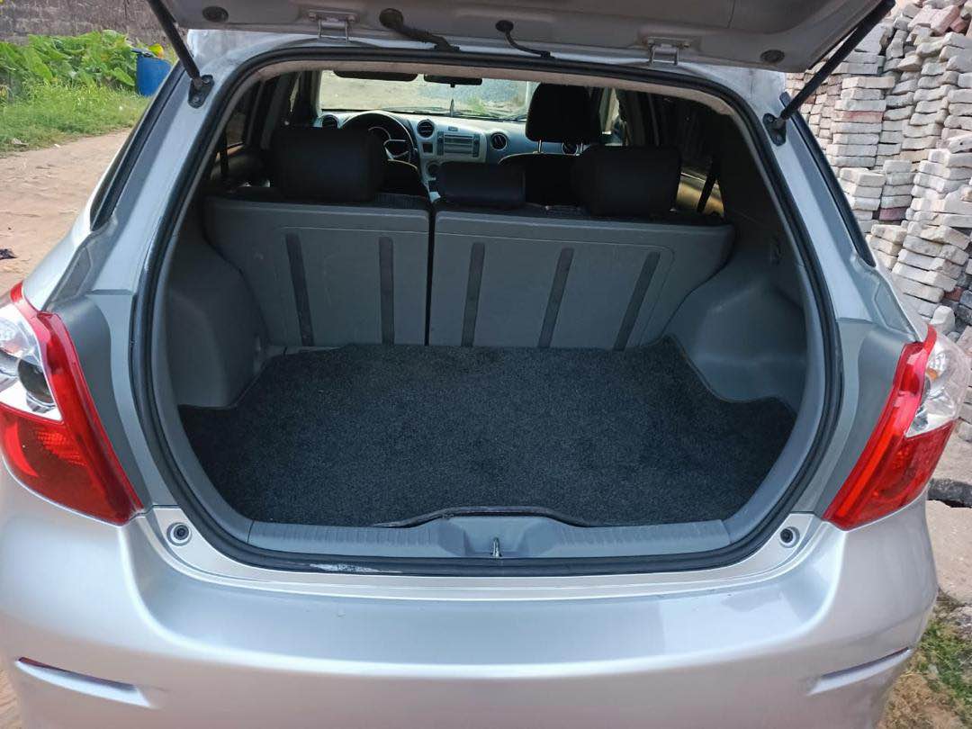 A picture of 2011 Toyota Matrix for sale